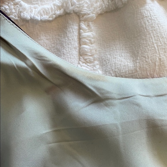 Banana republic floral patterned dress 🌸 - Picture 5 of 5